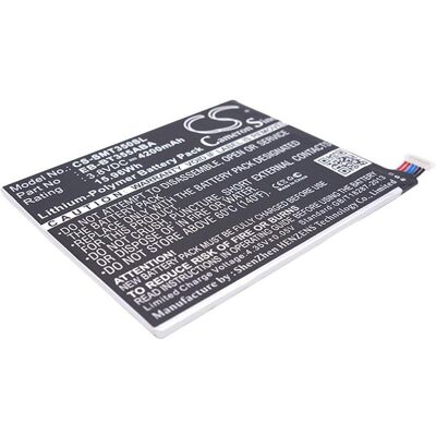 NoName Battery for Samsung Galaxy Tab A 8.0 etc, Smartphone Akku NoName Battery for Samsung Galaxy Tab A 8.0 etc, Smartphone Akku
