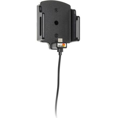 Brodit Active Holder, Smartphone Halterung, Schwarz Brodit Active Holder, Smartphone Halterung, Schwarz