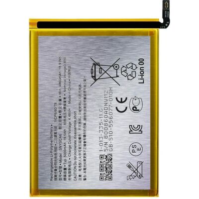 OEM Akku SNYSDU6/SNYSCA6 für Sony Xperia 10 VI (XQ-CT54/XQ-ES54), Smartphone Akku OEM Akku SNYSDU6/SNYSCA6 für Sony Xperia 10 VI (XQ-CT54/XQ-ES54), Smartphone Akku