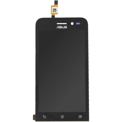 OEM Asus ZenFone GO ZB452KG LCD ohne Rahmen (Display, Asus Zenfone Go), Mobilgerät Ersatzteile, Schwarz OEM Asus ZenFone GO ZB452KG LCD ohne Rahmen (Display, Asus Zenfone Go), Mobilgerät Ersatzteile, Schwarz