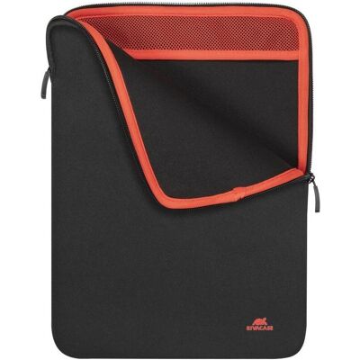 Rivacase Antishock 5220 (12"), Notebooktasche, Schwarz Rivacase Antishock 5220 (12"), Notebooktasche, Schwarz