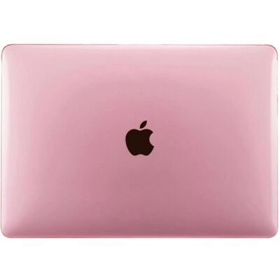 Screenguard Hard Case für Apple MacBook Pro 15" Retina (2016-2019) A1707 A1990 (Apple), Notebooktasche, Rosa Screenguard Hard Case für Apple MacBook Pro 15" Retina (2016-2019) A1707 A1990 (Apple), Notebooktasche, Rosa