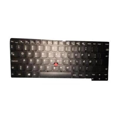IBM Keyboard DE, Notebook Ersatzteile, Schwarz IBM Keyboard DE, Notebook Ersatzteile, Schwarz