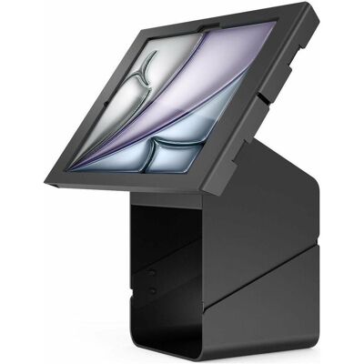 Compulocks IPAD AIR M2 13IN (2024) STAND APEX ENCLOSURE FLEX, Tablet Halterung, Schwarz Compulocks IPAD AIR M2 13IN (2024) STAND APEX ENCLOSURE FLEX, Tablet Halterung, Schwarz
