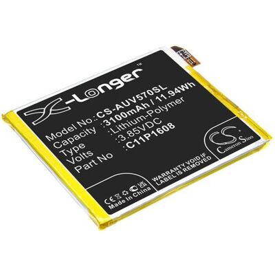 NoName Battery for Asus ZenFone AR etc, Smartphone Akku NoName Battery for Asus ZenFone AR etc, Smartphone Akku