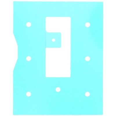 Huawei Akkukleber Y7 2019 51639295, Smartphone Akku Huawei Akkukleber Y7 2019 51639295, Smartphone Akku