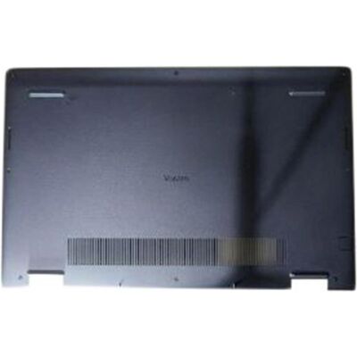 Dell ASSY Cover, Bottom, Black, Notebook Ersatzteile, Schwarz Dell ASSY Cover, Bottom, Black, Notebook Ersatzteile, Schwarz