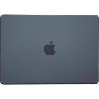Screenguard Hard Case (16", Apple), Notebooktasche, Schwarz Screenguard Hard Case (16", Apple), Notebooktasche, Schwarz