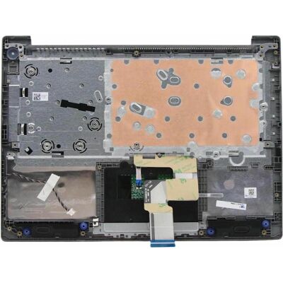IBM Upper Case ASM ND L81WA NFPPGYDIS, Notebook Ersatzteile, Grau, Mehrfarbig IBM Upper Case ASM ND L81WA NFPPGYDIS, Notebook Ersatzteile, Grau, Mehrfarbig