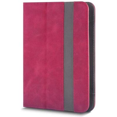 GreenGo Tablet case Uniwersalne Fantasia 9-10 " Pink (GSM012866) (Universal), Tablet Hülle, Pink GreenGo Tablet case Uniwersalne Fantasia 9-10 " Pink (GSM012866) (Universal), Tablet Hülle, Pink