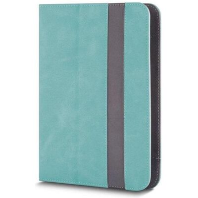 GreenGo Tablet case Fantasia do 10 " Miętowe (GSM012865) (Universal), Tablet Hülle, Grün GreenGo Tablet case Fantasia do 10 " Miętowe (GSM012865) (Universal), Tablet Hülle, Grün
