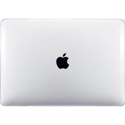 Screenguard SmartShell (14", Apple), Notebooktasche, Transparent Screenguard SmartShell (14", Apple), Notebooktasche, Transparent