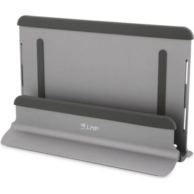LMP 20420, Notebook Ständer, Grau LMP 20420, Notebook Ständer, Grau
