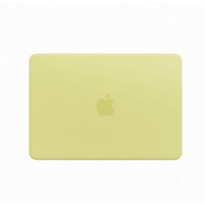 eSTUFF MacBook Neo 13" Citrus (13.30", Universal), Notebooktasche, Gelb eSTUFF MacBook Neo 13" Citrus (13.30", Universal), Notebooktasche, Gelb