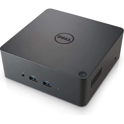 Dell MV6YJ Thunderbolt Dock - Dockingstation & USB-Hub Dell MV6YJ Thunderbolt Dock - Dockingstation & USB-Hub