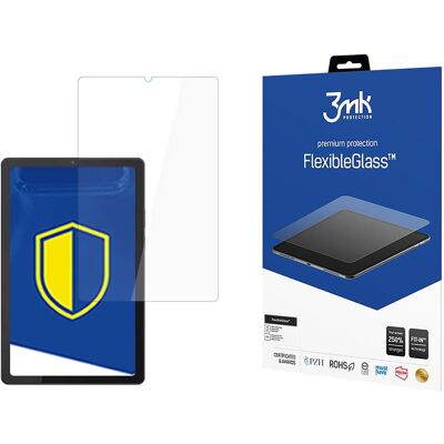 3MK Lenovo TAB B9 - up to 11" FlexibleGlass (Blackview Tab 9), Tablet Schutzfolie 3MK Lenovo TAB B9 - up to 11" FlexibleGlass (Blackview Tab 9), Tablet Schutzfolie