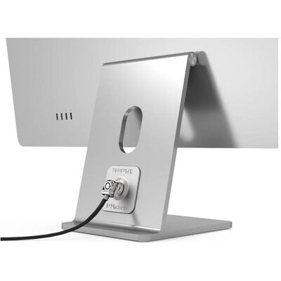 Compulocks Universal Tablet Lock - Edelstahl Kabelschloss Compulocks Universal Tablet Lock - Edelstahl Kabelschloss