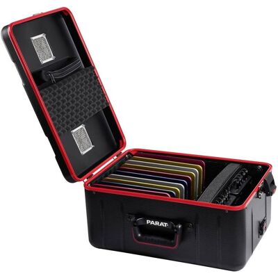 Parat Case TC10 Active ohne Kabel, Notebookwagen Parat Case TC10 Active ohne Kabel, Notebookwagen