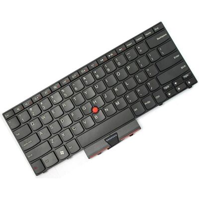 IBM 04W0812, Notebook Ersatzteile, Schwarz IBM 04W0812, Notebook Ersatzteile, Schwarz