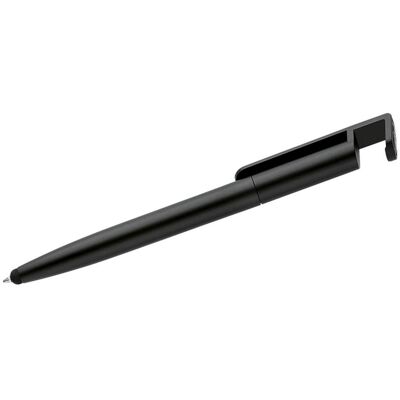 WEDO Triple Stylus - Touchscreen, Kugelschreiber, Smartphone-Halter - Stylus Pen WEDO Triple Stylus - Touchscreen, Kugelschreiber, Smartphone-Halter - Stylus Pen