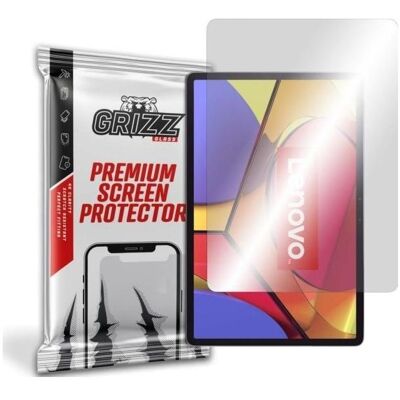 Grizz Glass Schutzfolie Hybridglas Grizz Lenovo Tab P11 (1 Stk., Lenovo Tab P11), Tablet Schutzfolie Grizz Glass Schutzfolie Hybridglas Grizz Lenovo Tab P11 (1 Stk., Lenovo Tab P11), Tablet Schutzfolie