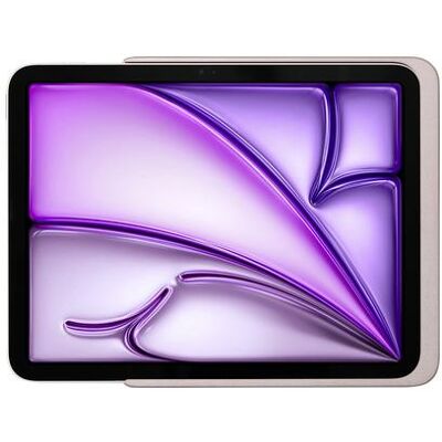 Displine Dame Wall Home 2.0 Tablet Wandhalterung Apple iPad Air 13" (2024) 33 cm, Tablet Halterung, Rosa, Grau, Beige Displine Dame Wall Home 2.0 Tablet Wandhalterung Apple iPad Air 13" (2024) 33 cm, Tablet Halterung, Rosa, Grau, Beige