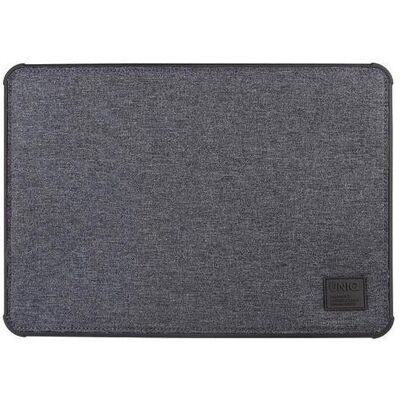 Uniq Fender 16" gray case (16"), Notebooktasche, Grau Uniq Fender 16" gray case (16"), Notebooktasche, Grau