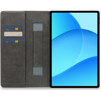 Mobilize Premium-Folio (Xiaomi Pad 6), Tablet Hülle, Schwarz Mobilize Premium-Folio (Xiaomi Pad 6), Tablet Hülle, Schwarz
