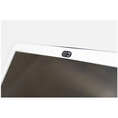 3MK Protection Priedai – PrivacySlider™ internetinei kamerai, Notebook Security, Schwarz 3MK Protection Priedai – PrivacySlider™ internetinei kamerai, Notebook Security, Schwarz