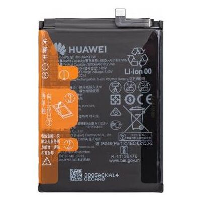 Huawei Akku HB526489EEW für MED-L49, MED-LX9, MED-LX9N Y6p, Smartphone Akku Huawei Akku HB526489EEW für MED-L49, MED-LX9, MED-LX9N Y6p, Smartphone Akku