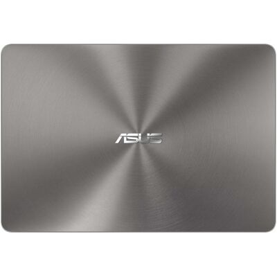 Asus LCD Cover Assy, Notebook Ersatzteile, Grau Asus LCD Cover Assy, Notebook Ersatzteile, Grau