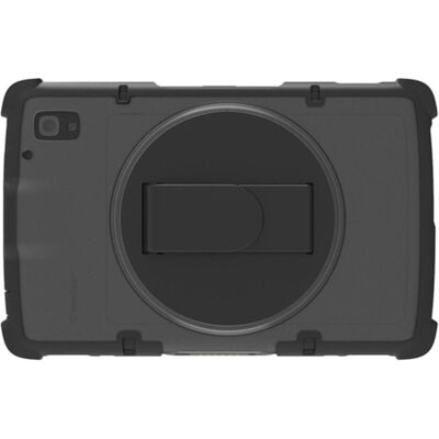 Gamber-Johnson Rugged Case With Rotating Hand (Zebra ET40, Zebra ET40-HC, Zebra ET45), Tablet Hülle, Kupfer, Transparent, Schwarz Gamber-Johnson Rugged Case With Rotating Hand (Zebra ET40, Zebra ET40-HC, Zebra ET45), Tablet Hülle, Kupfer, Transparent, Schwarz