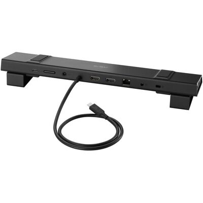 Asus DC310 (USB-C, 9 Ports), Dockingstation + USB Hub, Schwarz Asus DC310 (USB-C, 9 Ports), Dockingstation + USB Hub, Schwarz