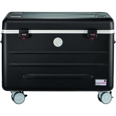 Parat Paraproject Case N10 (15.60"), Notebooktasche, Schwarz Parat Paraproject Case N10 (15.60"), Notebooktasche, Schwarz