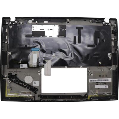 IBM 5M11N89521, Notebook Ersatzteile, Schwarz, Mehrfarbig IBM 5M11N89521, Notebook Ersatzteile, Schwarz, Mehrfarbig