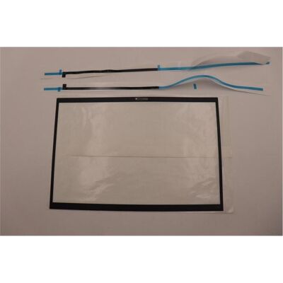IBM Bezel Fru Bezel, Notebook Ersatzteile, Schwarz IBM Bezel Fru Bezel, Notebook Ersatzteile, Schwarz