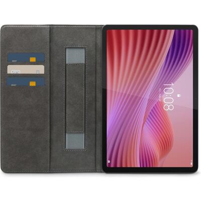 Mobilize Premium-Folio (Lenovo Tab 10.1), Tablet Hülle, Schwarz Mobilize Premium-Folio (Lenovo Tab 10.1), Tablet Hülle, Schwarz