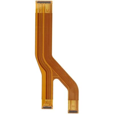 OEM Consumables! Main board flex cable for SAMSUNG A73, Mobilgerät Ersatzteile OEM Consumables! Main board flex cable for SAMSUNG A73, Mobilgerät Ersatzteile