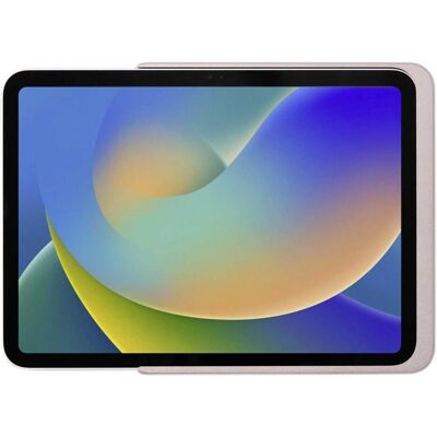 Displine Dame Wall Home 2.0 Tablet Wandhalterung Apple iPad 10.9" 10th 27,7 cm (, Tablet Halterung, Grau Displine Dame Wall Home 2.0 Tablet Wandhalterung Apple iPad 10.9" 10th 27,7 cm (, Tablet Halterung, Grau