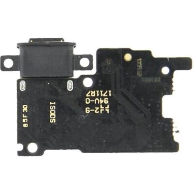 OEM Xiaomi Mi 6 Dock Connector (Xiaomi Mi 6), Mobilgerät Ersatzteile, Schwarz OEM Xiaomi Mi 6 Dock Connector (Xiaomi Mi 6), Mobilgerät Ersatzteile, Schwarz
