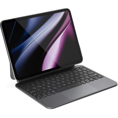 Epico UltraBoard EK40 für iPad Pro/Air 11" DE (DE, Inoi Inoipad Pro), Tablet Tastatur, Schwarz Epico UltraBoard EK40 für iPad Pro/Air 11" DE (DE, Inoi Inoipad Pro), Tablet Tastatur, Schwarz