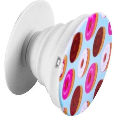 iLike Universal Pop Holder Donats, Smartphone Halterung, Mehrfarbig iLike Universal Pop Holder Donats, Smartphone Halterung, Mehrfarbig