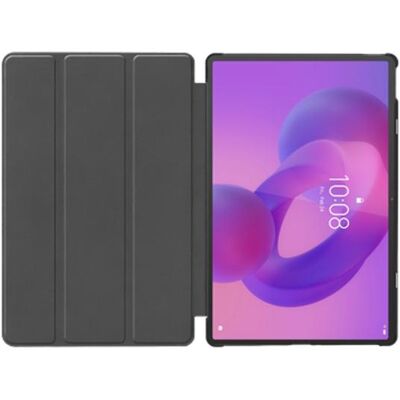 Just in Case Smart Tri-Fold Hülle Schwarz Lenovo Idea Tab Pro (Lenovo Idea Tab Pro), Tablet Hülle, Schwarz Just in Case Smart Tri-Fold Hülle Schwarz Lenovo Idea Tab Pro (Lenovo Idea Tab Pro), Tablet Hülle, Schwarz