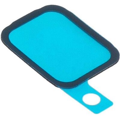 Huawei Adhesive Foil Ear Speaker fur nova 14 Pro, Mobilgerät Ersatzteile, Transparent Huawei Adhesive Foil Ear Speaker fur nova 14 Pro, Mobilgerät Ersatzteile, Transparent