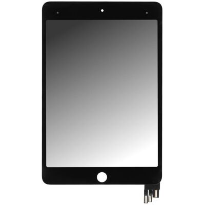 OEM Original Display ( Pulled refurbished) für iPad mini 5 (2019) schwarz (Display), Mobilgerät Ersatzteile, Schwarz OEM Original Display ( Pulled refurbished) für iPad mini 5 (2019) schwarz (Display), Mobilgerät Ersatzteile, Schwarz