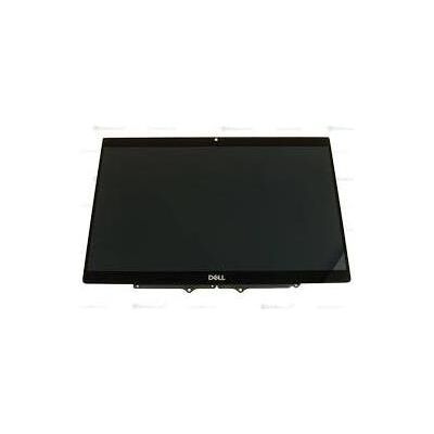 Dell LCD,15.6,FHD,BENT,AG,AUO, Notebook Ersatzteile, Schwarz Dell LCD,15.6,FHD,BENT,AG,AUO, Notebook Ersatzteile, Schwarz
