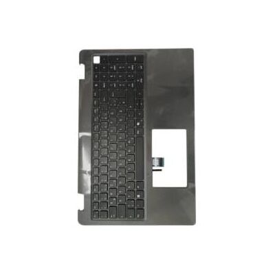 Dell ASSY,PLMKB,100,GER,BL,WW,3550, Notebook Ersatzteile, Schwarz Dell ASSY,PLMKB,100,GER,BL,WW,3550, Notebook Ersatzteile, Schwarz