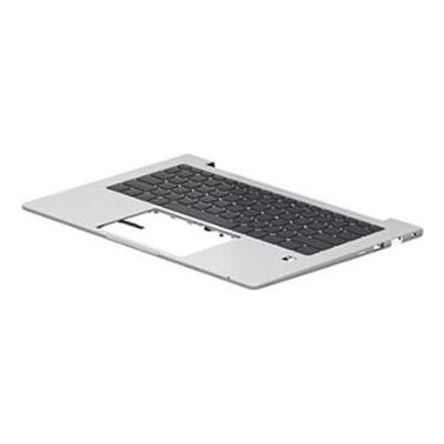 HP SPS-Oberteilabdeckung mit KB CP BL FR, Notebook Ersatzteile HP SPS-Oberteilabdeckung mit KB CP BL FR, Notebook Ersatzteile
