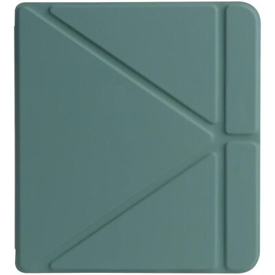 Bluebuilt Kobo Libra Colour Book Case Groen (BBERCLC003) (Kobo Libra Colour), eReader Hülle, Grün Bluebuilt Kobo Libra Colour Book Case Groen (BBERCLC003) (Kobo Libra Colour), eReader Hülle, Grün
