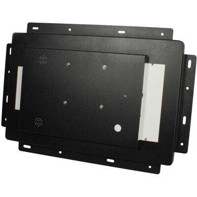 Allnet Touch Display Tablet 45,70cm (18"") zbh. Wandmontage Einbaurahmen für Unterputz/Hohlraum aufliegend, Tablet Halterung Allnet Touch Display Tablet 45,70cm (18"") zbh. Wandmontage Einbaurahmen für Unterputz/Hohlraum aufliegend, Tablet Halterung